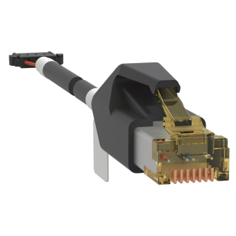 Schneider Modbus-Kabel          LV434221 