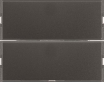 Berker Tastsensor 2fach Komfort 80162776 