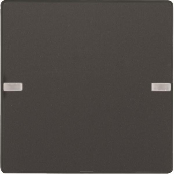Berker Tastsensor 1fach Komfort 80141326 