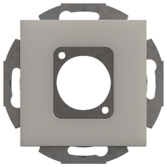 Hager Montagerahmen 1fach   GSETMM311LAN 