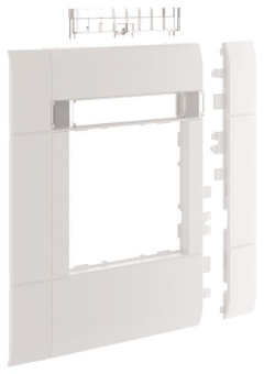 Hager Rahmenblende modular   GR1202A9016 