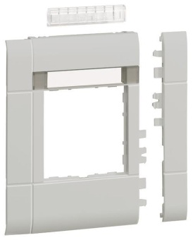 Hager Rahmenblende modular   GR1202A7035 