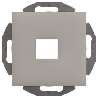 Hager Montagerahmen 1fach   GSETMM101LAN 