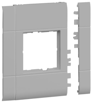 Hager Rahmenblende modular    GR1200BLAN 