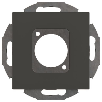 Hager Montagerahmen 1fach  GSETMM3119011 