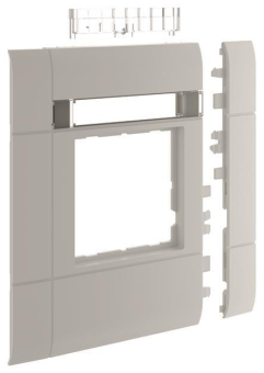 Hager Rahmenblende modular  GR1202KB7035 