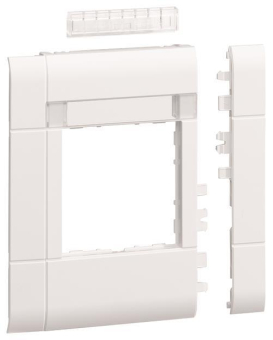 Hager Rahmenblende modular   GR1202A9010 