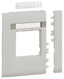 Hager Rahmenblende modular   GR1202B7035 