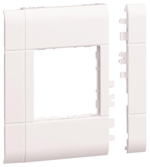 Hager Rahmenblende modular   GR1200A9010 