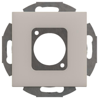 Hager Montagerahmen 1fach  GSETMM3117035 