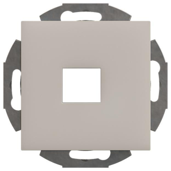 Hager Montagerahmen 1fach  GSETMM1017035 