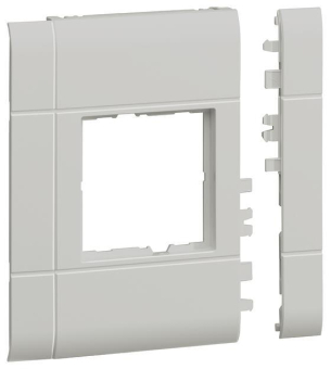 Hager Rahmenblende modular   GR1200B7035 