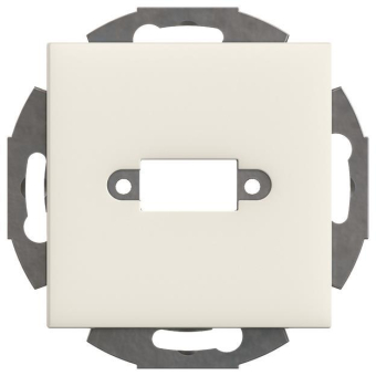 Hager Montagerahmen 1-fach GSETMM3019016 