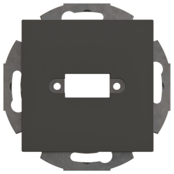 Hager Montagerahmen 2fach  GSETMM3029011 