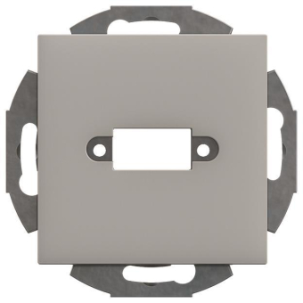 Hager Montagerahmen 2fach   GSETMM302LAN 