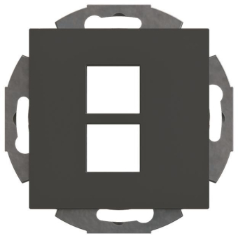 Hager Montagerahmen 2fach  GSETMM1029011 