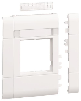 Hager Rahmenblende modular   GR1202B9010 