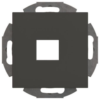 Hager Montagerahmen 1fach  GSETMM1019011 