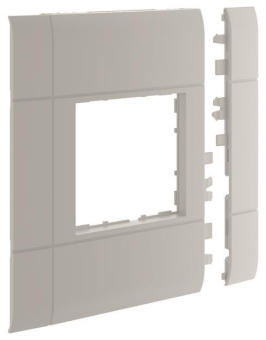 Hager Rahmenblende modular  GR1200KB7035 