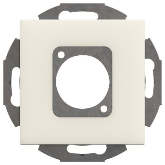 Hager Montagerahmen 1-fach GSETMM3119016 