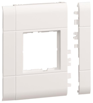 Hager Rahmenblende modular   GR1200B9010 