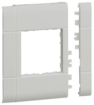 Hager Rahmenblende modular   GR1200A7035 