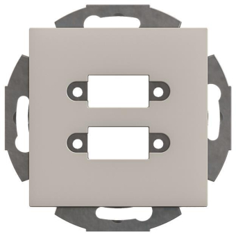 Hager Montagerahmen 1fach  GSETMM3017035 