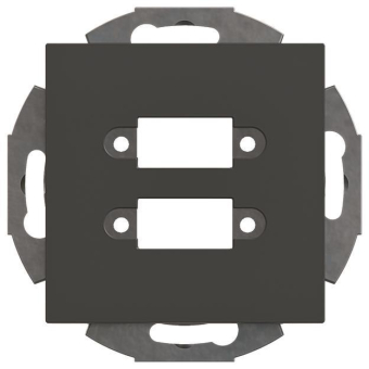 Hager Montagerahmen 1fach  GSETMM3019011 