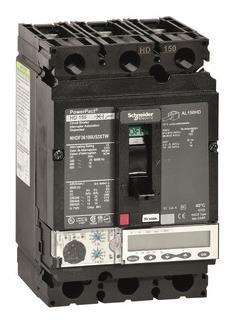 Schneider PowerPact      NHGF36060U53XTW 