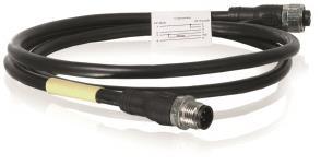 ABB Transferkabel PLUTO type   M12-CT132 