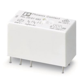 Phoenix 2961480     REL-MR-230AC/21-21AU 