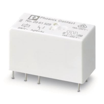 Phoenix 2961529     REL-MR-230AC/21HC AU 