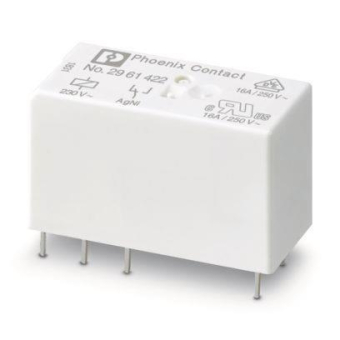 Phoenix 2961422        REL-MR-230AC/21HC 