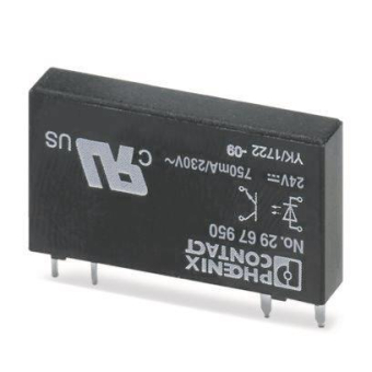 Phoenix 2967950        OPT-24DC/230AC/ 1 