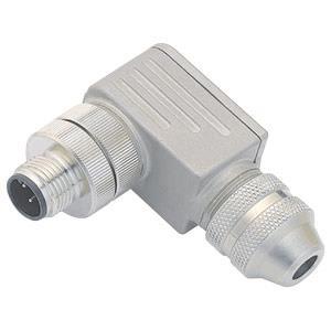 PF Kabelstecker,         V15SB-W-ABG-PG9 