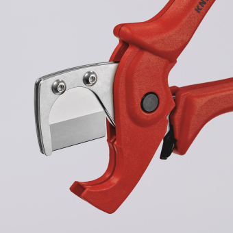 Knipex 9025185 Rohrschneider 12- 0308483 