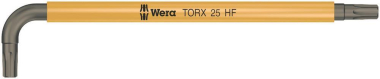 Wera 967 SL TORX HF 25 gelb  05024175001 
