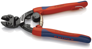 Knipex CoBolt mit             7122200TBK 