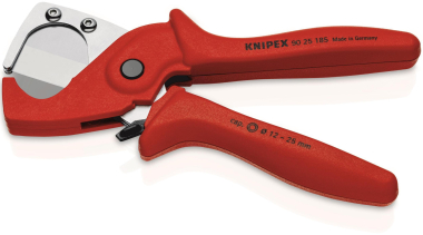 Knipex 9025185 Rohrschneider 12- 0308483 