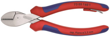 Knipex 73 05 160 T X-Cut        7305160T 