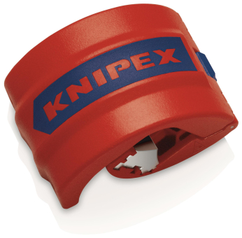 Knipex Rohrschneider BiXØ       902210BK 