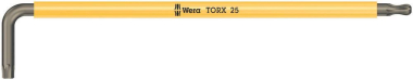 Wera 967 SPKXL TORX        05024486001 
