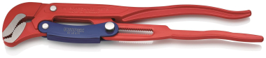 Knipex Rohrzange 1,5 Zoll S-Maul 8360015 