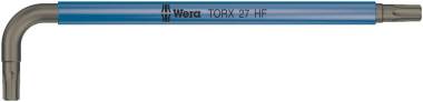 Wera 967 SL TORX HF 27 blau  05024176001 