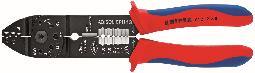 Knipex Crimpzange 0,5-2,5qmm    9721215B 