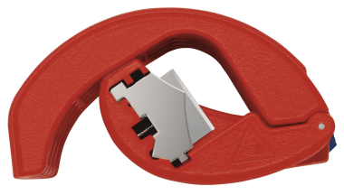 Knipex Rohrschneider BiXØ       902210BK 