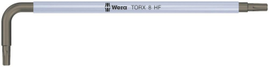 Wera 967 SL TORX HF 8        05024170001 