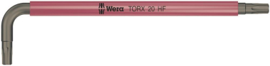 Wera 967 SL TORX HF 30       05024177001 
