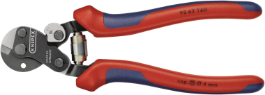Knipex Drahtseilschere 160mm     9562160 