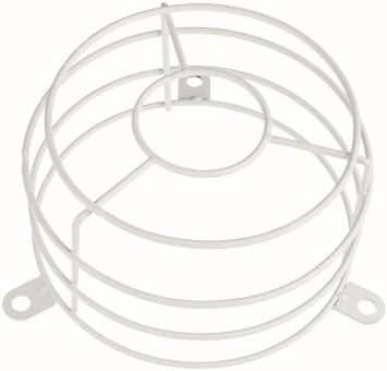 EI Schutzkorb für Rauchwarnmelder  Ei117 